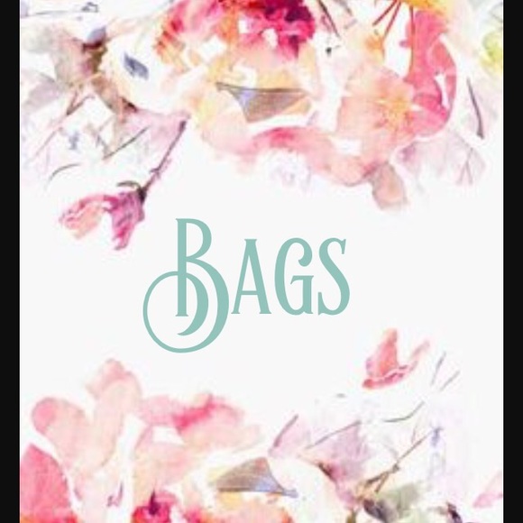 Bags💁🏼 - Picture 1 of 1