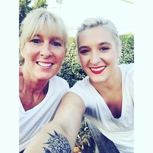 Meet your Posher, Annie