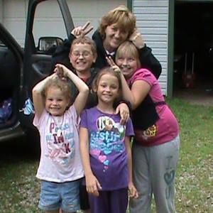 Meet your Posher, Gracie