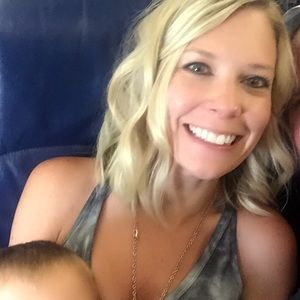 Meet your Posher, Mindy