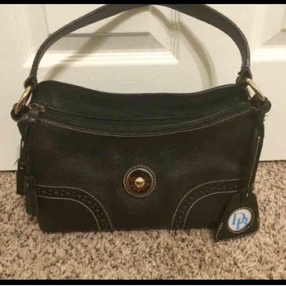 Dooney and Burke Purse