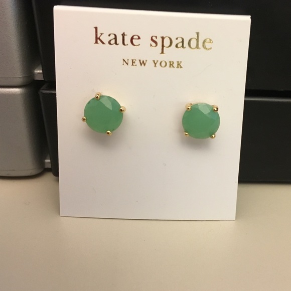 Kate Spade earrings