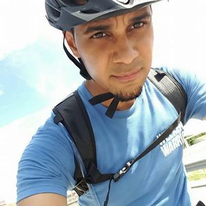 Meet your Posher, Juan