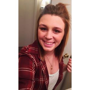 Meet your Posher, Sylvia