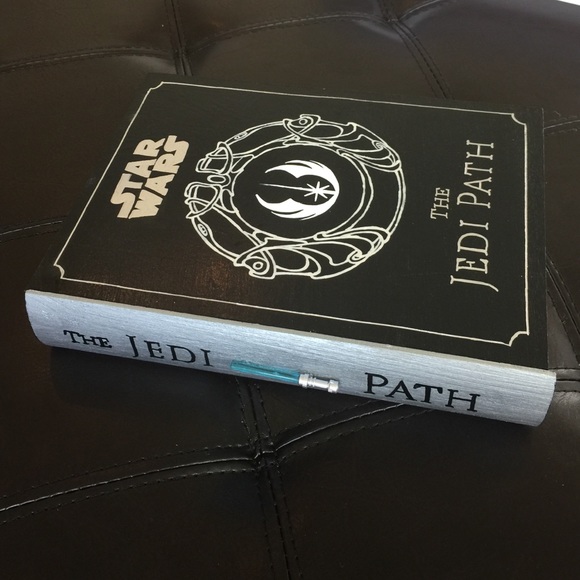 The Jedi Path Book Clutch - Picture 2 of 4