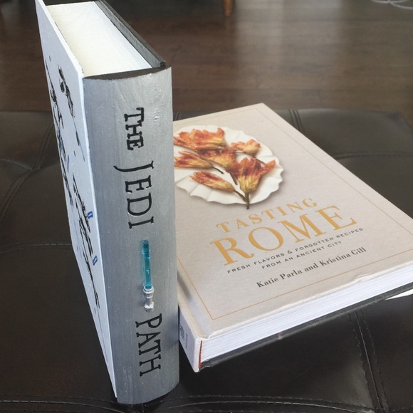 The Jedi Path Book Clutch - Picture 3 of 4