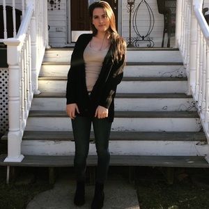 Meet your Posher, Bridget