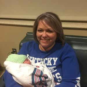 Meet your Posher, Shellie