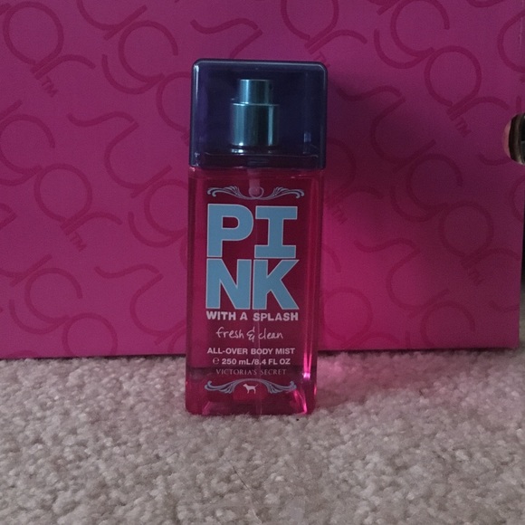 victoria secret perfume 😍😍