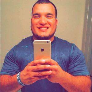 Meet your Posher, Joey