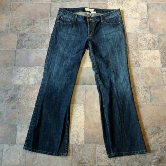 maurices wide leg jeans