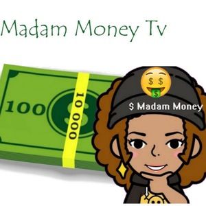 Meet your Posher, Madam