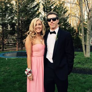 Meet your Posher, Sam