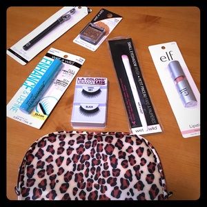 Night on the Town Makeup Bundle