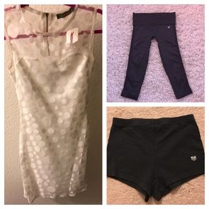 Trade bundle. ❤️