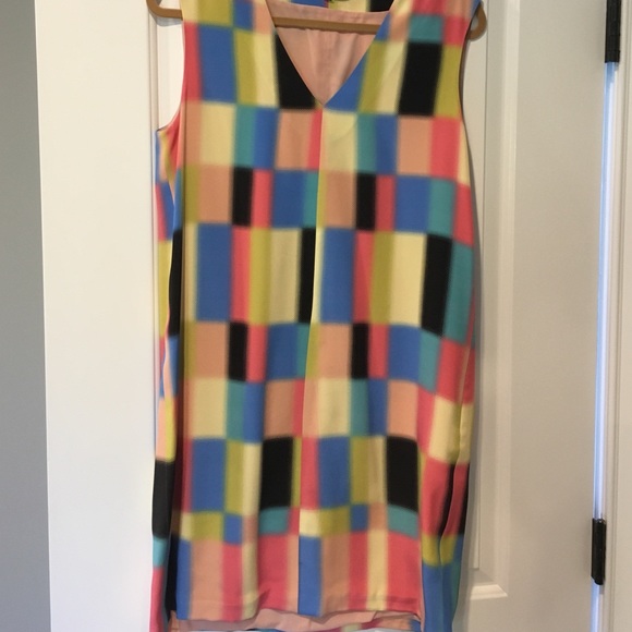 Tibi tank dress - Picture 2 of 3