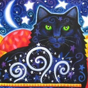 Meet your Posher, Lore