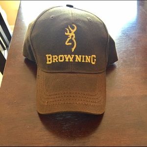 BROWNING HAT