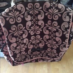 Petunia Picklebottom Diaper Bag