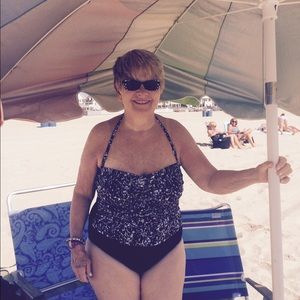 Meet your Posher, Tina