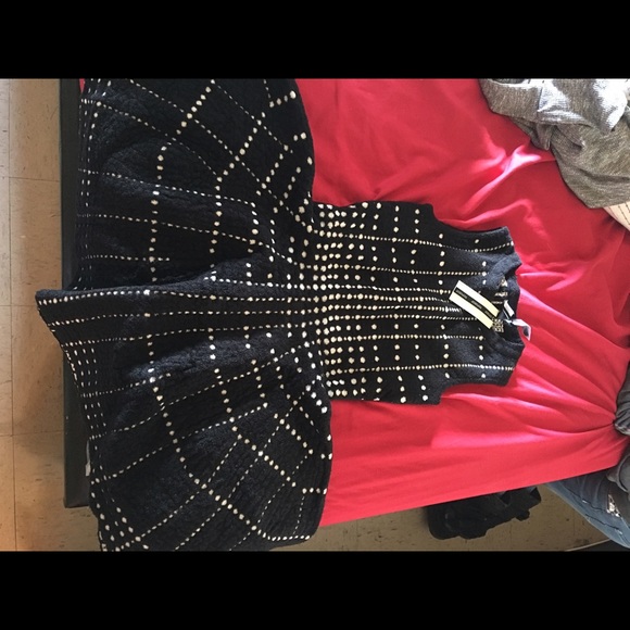 BRAND NEW Sweater Dress from Topshop