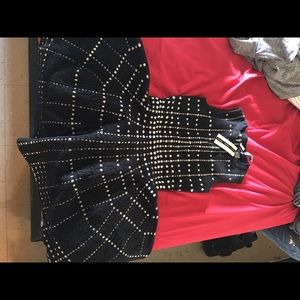 BRAND NEW Sweater Dress from Topshop