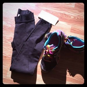 Lululemon Time Warp Tight