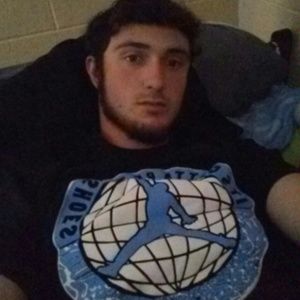 Meet your Posher, Jordan