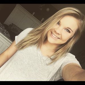 Meet your Posher, Sara