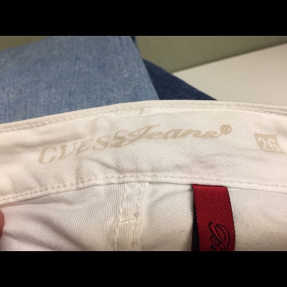 Guess pants