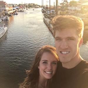 Meet your Posher, Nathan