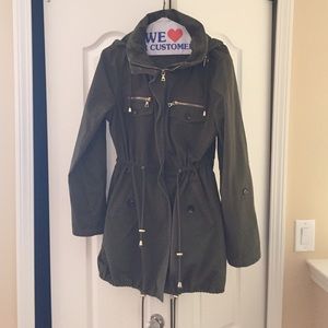 Women's Jacket