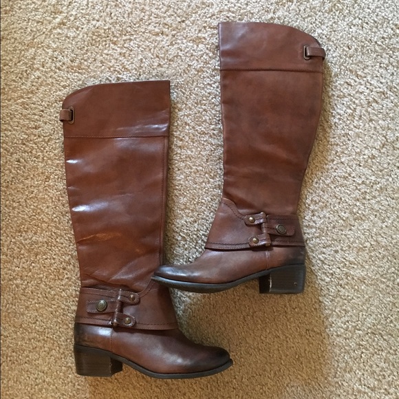Arturo Chiang Boots