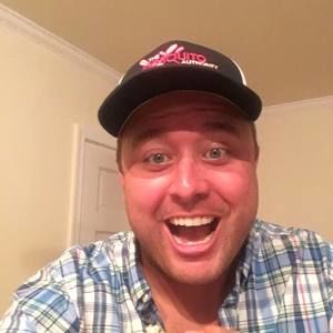 Meet your Posher, Brian