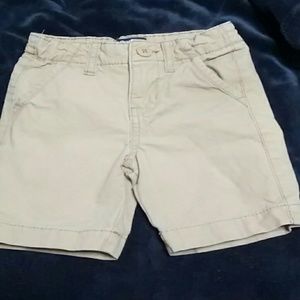 Oshkosh toddler boy shorts