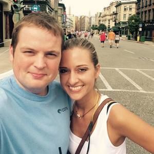 Meet your Posher, Candace