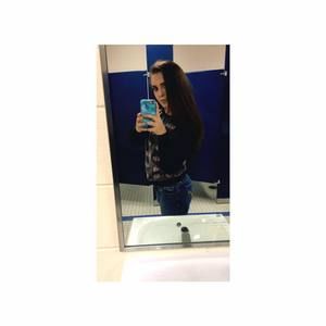 Meet your Posher, Maddie