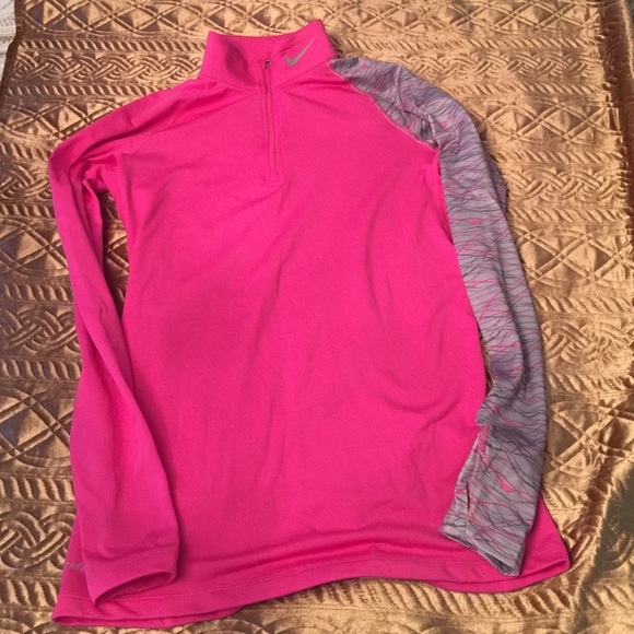 Nike Pro Combat top