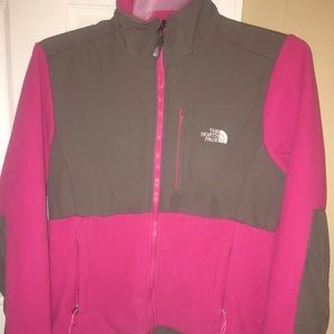North face jacket