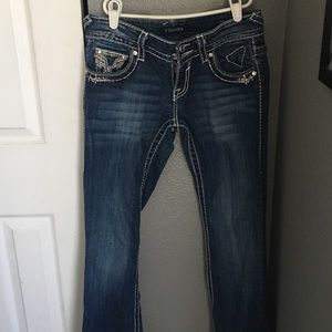 Vigoss size 1/2 good condition