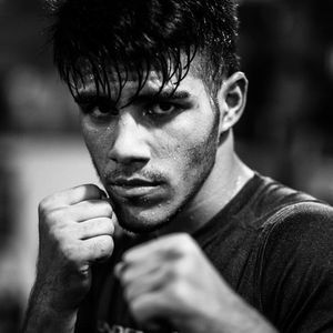 Meet your Posher, Johnny