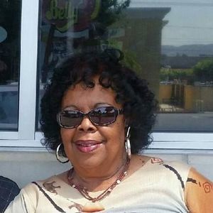 Meet your Posher, Linda