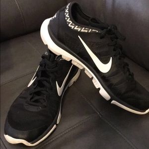 Nike flex supreme TR 3