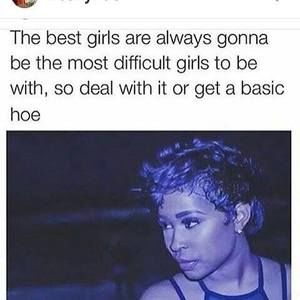 Meet your Posher, Diamond