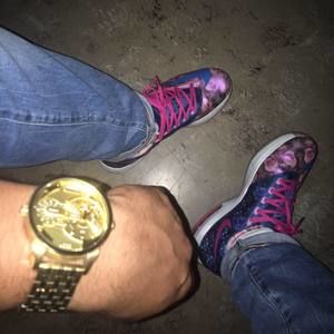 Meet your Posher, Jared