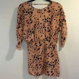 Girls night out dress
