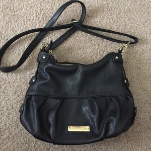 Cross-body bag