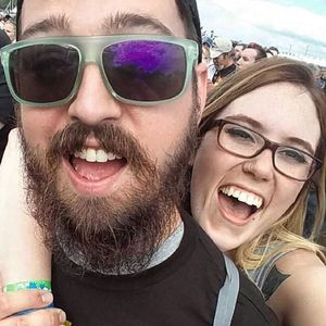 Meet your Posher, Alexis