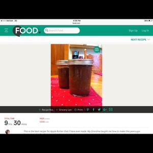 Meet your Posher, Rita