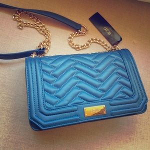 💥BLACK FRIDAY SALE💥BCBGBlue Cross-body Purse-NWT